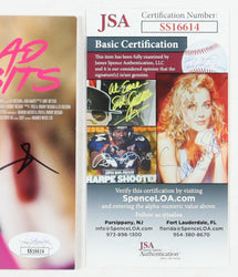 Ed Sheeran Signed "Bad Habits" CD Album With Disc (JSA) (Online Order Only)