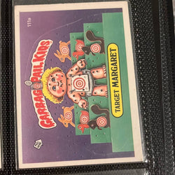 Garbage Pail Kids 18 cards (Online Order Only)