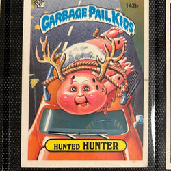Garbage Pail Kids Cards 18 (Online Order Only)