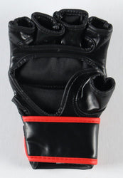 Ian Machado Garry Signed UFC Glove (Beckett) (Online Order Only)