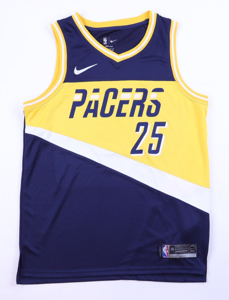 Jalen Smith Signed Jersey (PSA) (Online Order Only)