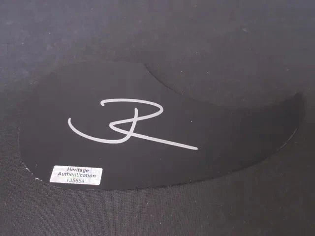 Jelly Roll Signed Pickguard Heritage COA (Online Order Only)