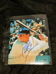 John Goodman The Babe autographed 8x10 photo with coa (Online Order Only)