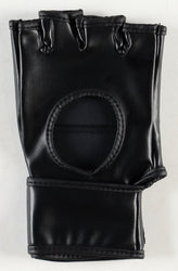 Johnny Walker Signed MMA Custom Brazil Glove (PA) (Online Order Only)