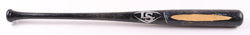 Jonny Gomes Signed Louisville Slugger Game-Used Baseball Bat (JSA) (Online Order Only)