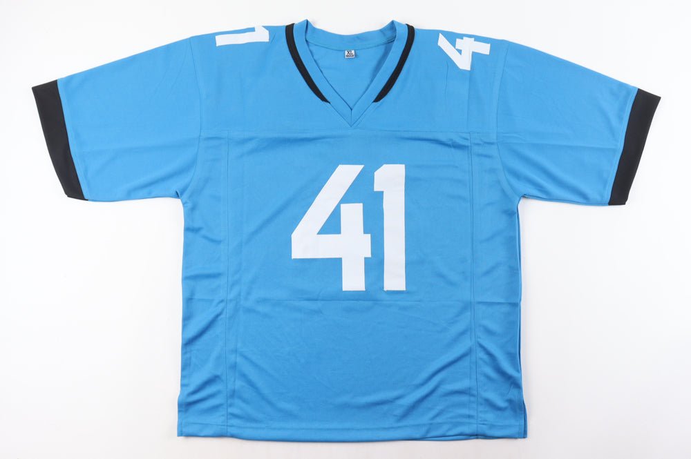 Josh Allen Signed Jersey (Gameday) (Online Order Only)