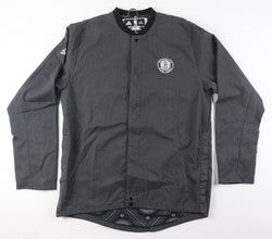 Justin Hamilton Game-Used Nets Warm-Up Jacket (Steiner & Fanatics) (Online Order Only)