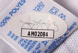 Mason Williams Signed Yankees Jersey Inscribed "Yankees Top Prospect" (JSA) (Online Order Only)