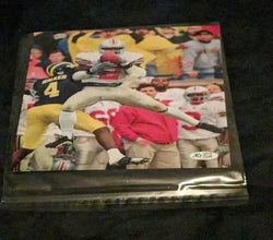 Mike Doss Signed Autographed 8x10 Photo with coa (Online Order Only)