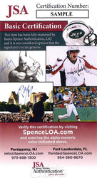 Mookie Betts Signed Dodgers Nike Jersey (JSA) (Online Order Only)
