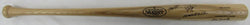 Multi-Signed Louisville Slugger Baseball Bat with (5) Signatures Including Doc Gooden, Bobby Ojeda, Howard Johnson, Mookie Wilson & Wally Backman (CX by Steiner) (Online Order Only)