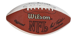 Phil Simms Signed NFL Football (JSA) (Online Order Only)