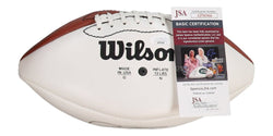Phil Simms Signed NFL Football (JSA) (Online Order Only)