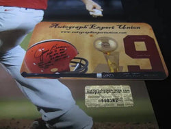 PHILLIES AARON NOLA SIGNED 8X10 PHOTO COA (Online Order Only)