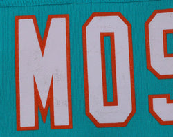 Raheem Mostert Signed Dolphins Jersey (Beckett) (Online Order Only)