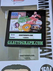 Robert De Niro Jimmy Conway autographed Funko pop figure #1504 with COA (Online Order Only)