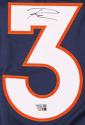 Russell Wilson Signed Broncos Jersey (Fanatics) (Online Order Only)