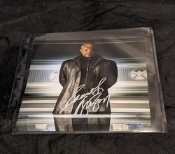 Samuel L jackson autographed 8x10 photo with coa (Online Order Only)