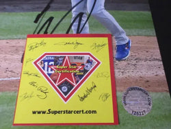 Shohei Ohtani Signed 8x10 Photo SSC COA (Online Order Only)