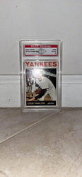 Steve Hamilton Card (Online Order Only)