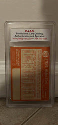 Steve Hamilton Card (Online Order Only)
