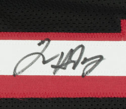 Tim Hardaway Signed Jersey (JSA) (Online Order Only)