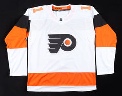 Travis Konecny Signed Jersey (JSA) (Online Order Only)