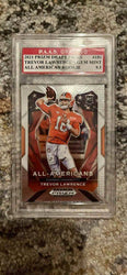 Trevor Lawrence Card (Online Order Only)
