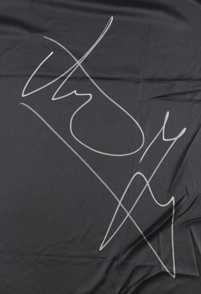 Uros Medic Signed T-Shirt (Beckett) (Online Order Only)