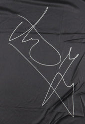 Uros Medic Signed T-Shirt (Beckett) (Online Order Only)