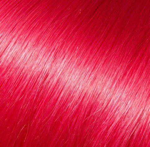 BABE I-TIP 18" 100% Human Hair Straight 10pc (Online Order Only)