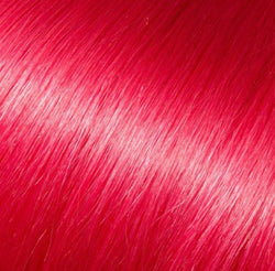 BABE I-TIP 18" 100% Human Hair Straight 10pc (Online Order Only)