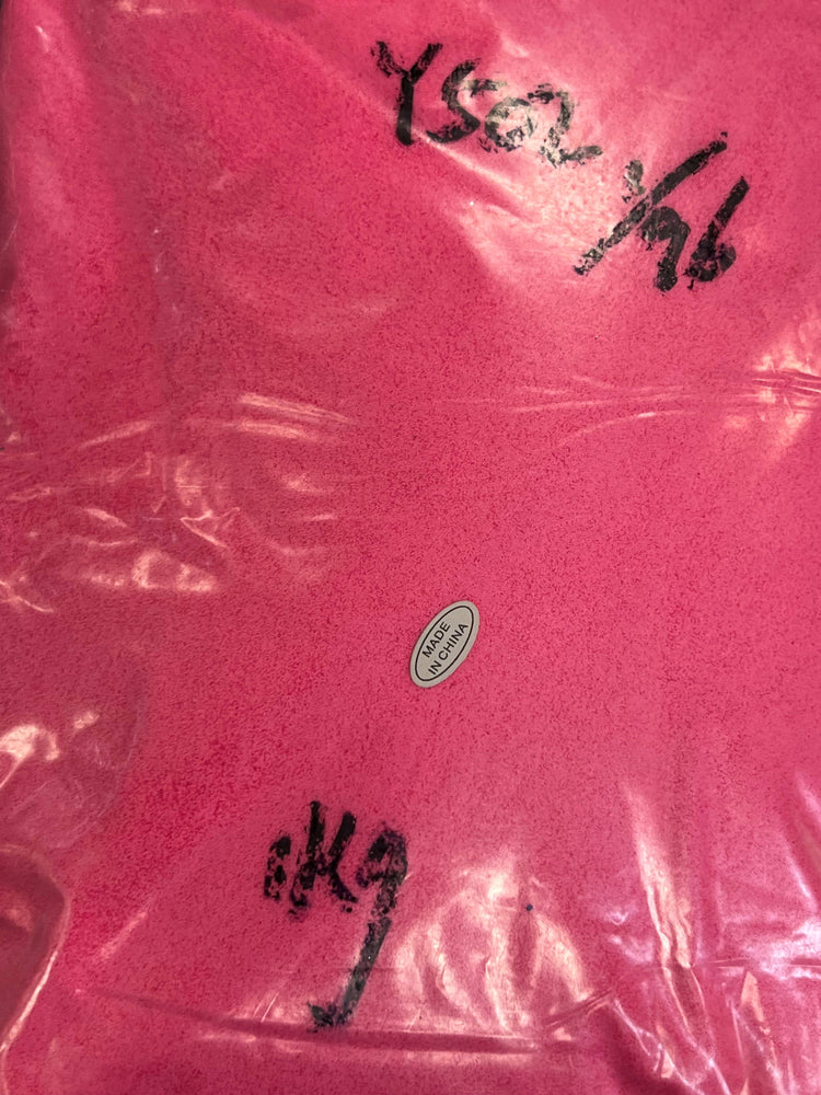 Glitter 1 kilograms bags (2.2 LBS) (Online Order Only)