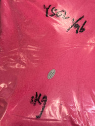 Glitter 1 kilograms bags (2.2 LBS) (Online Order Only)