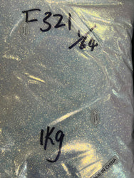 Glitter 1 kilograms bags (2.2 LBS) (Online Order Only)
