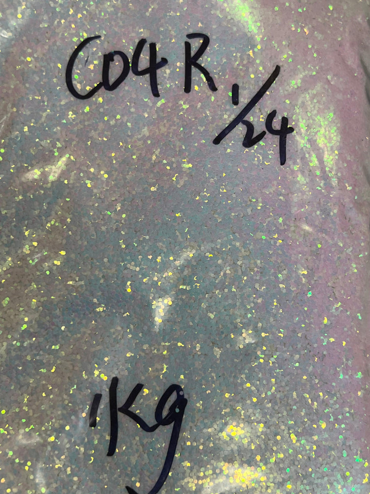 Glitter 1 kilograms bags (2.2 LBS) (Online Order Only)