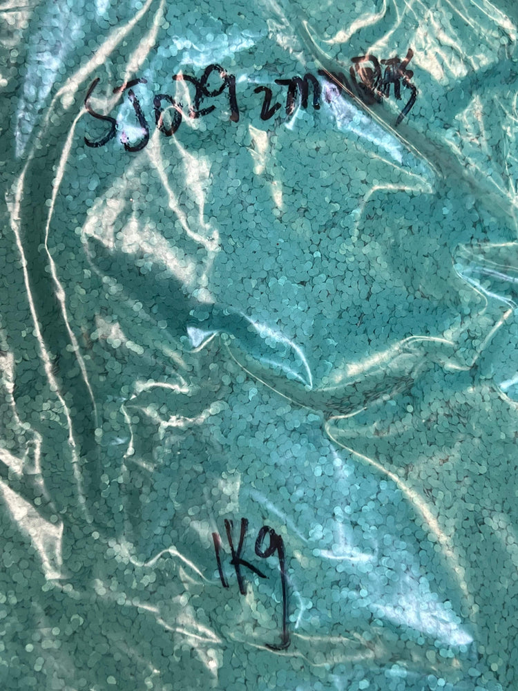 Glitter 1 kilograms bags (2.2 LBS) (Online Order Only)