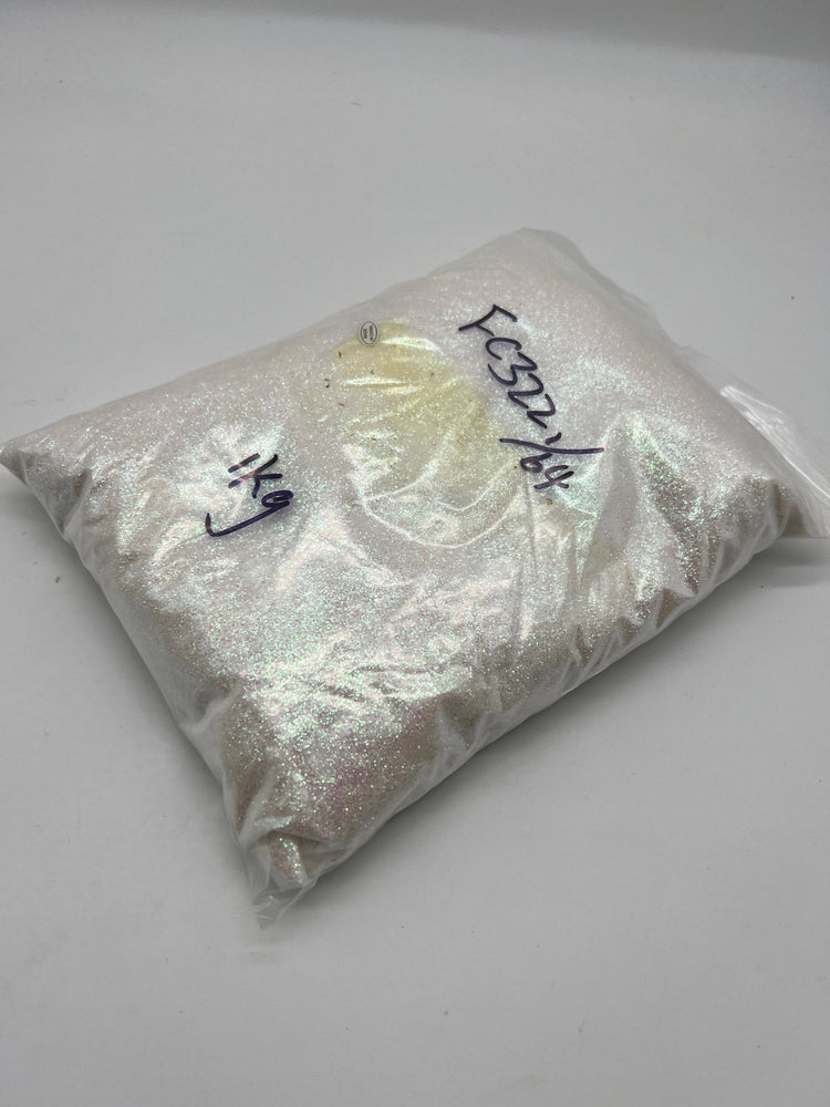 Glitter 1 kilograms bags (2.2 LBS) (Online Order Only)