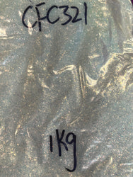 Glitter 1 kilograms bags (2.2 LBS) (Online Order Only)
