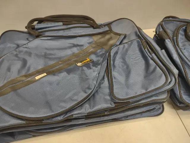 New Borame Tennis Racket Duffle Bag - Sold by Unit (Online Order Only)
