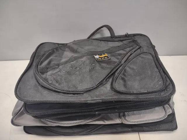 New Borame Tennis Racket Duffle Bag - Sold by Unit (Online Order Only)
