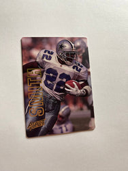 Emmit Smith Card (Online Order Only)