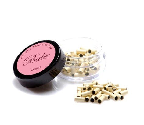 BABE Flare Beads 3.5 mm 100 beads per Container (Online Order Only)