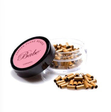BABE Flare Beads 3.5 mm 100 beads per Container (Online Order Only)