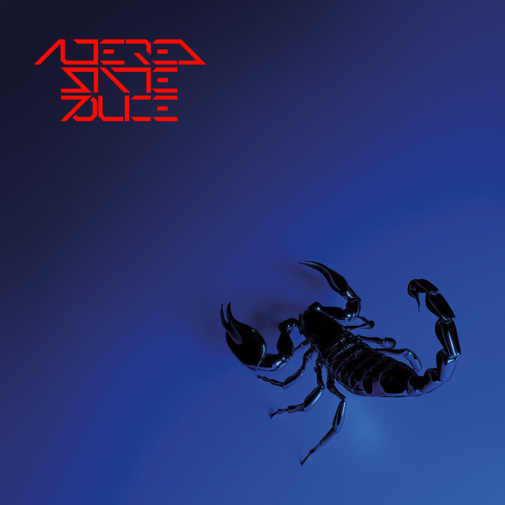 PRE-ORDER: Priest - Altered State Police [Vinyl]