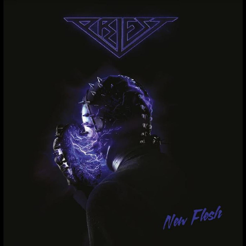 Priest - New Flesh [Vinyl] (ONLINE ORDER ONLY)