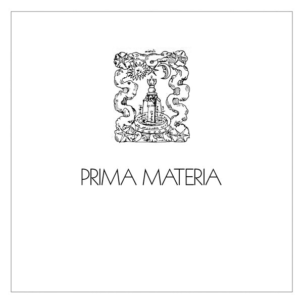 PRIMA MATERIA - La Coda Della Tigre (Tail Of The Tiger) [Vinyl] (ONLINE ORDER ONLY)