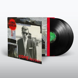 Come Ahead (Gatefold LP Jacket) (2 Lp's) [Vinyl] (ONLINE ORDER ONLY)