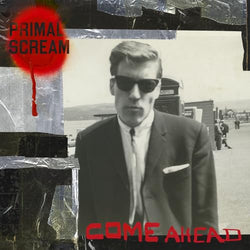 Come Ahead (Gatefold LP Jacket) (2 Lp's) [Vinyl] (ONLINE ORDER ONLY)