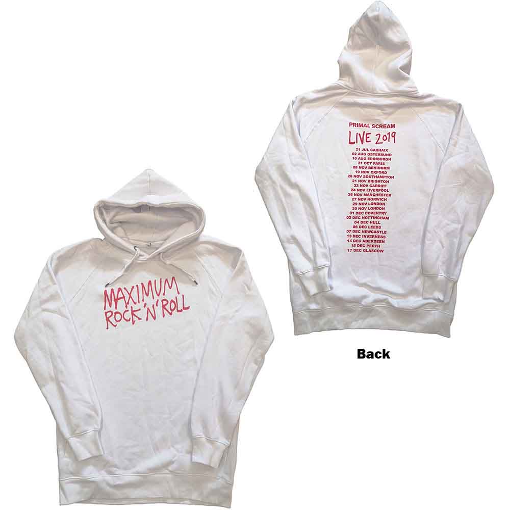 Maximum RnR [Sweatshirt] (ONLINE ORDER ONLY)